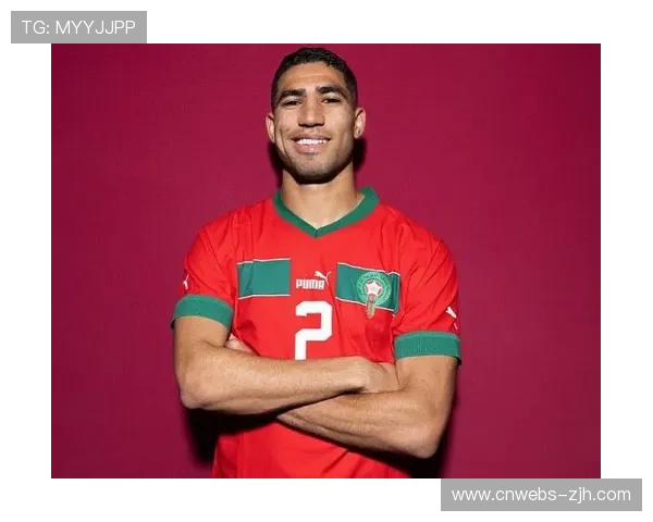 阿什拉夫社媒发声感谢国王为非洲杯所做努力