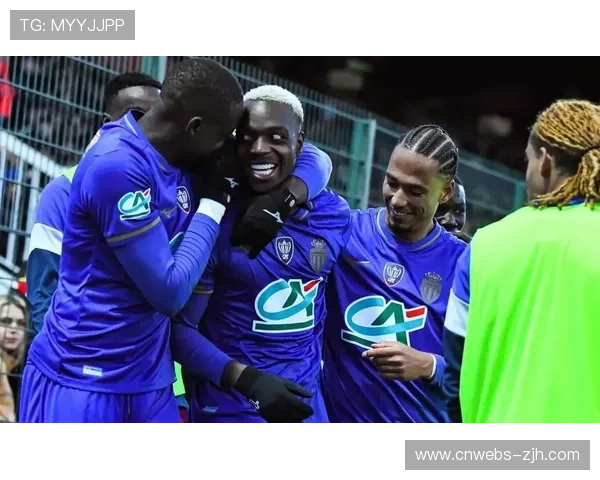 摩纳哥十人伤停名单，客场战力受挫