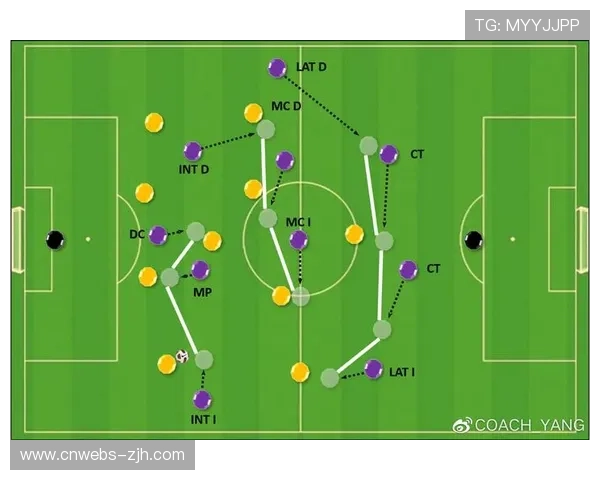 巴黎圣日耳曼战术体系：高压逼抢与快速转换，日趋成熟的4-3-3阵型
