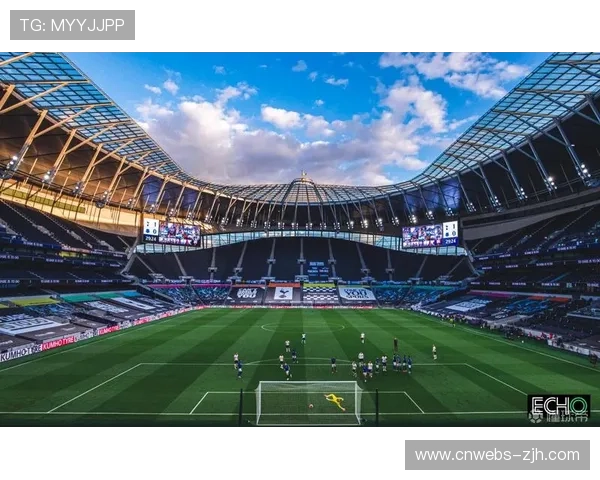 托特纳姆热刺球场宣布启动顶棚太阳能板升级工程